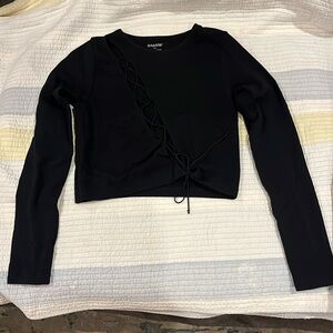 Women’s Garage Long Sleeve